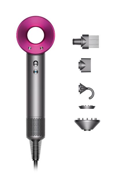 Dyson Supersonic™ föhn
