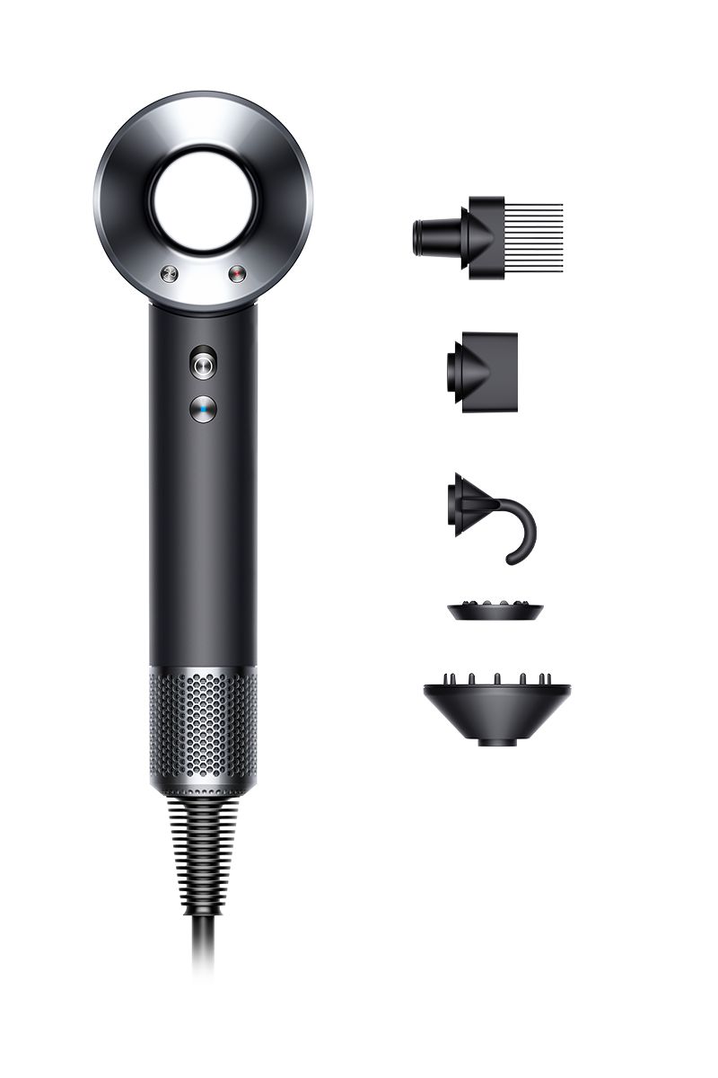 Dyson Supersonic™ föhn