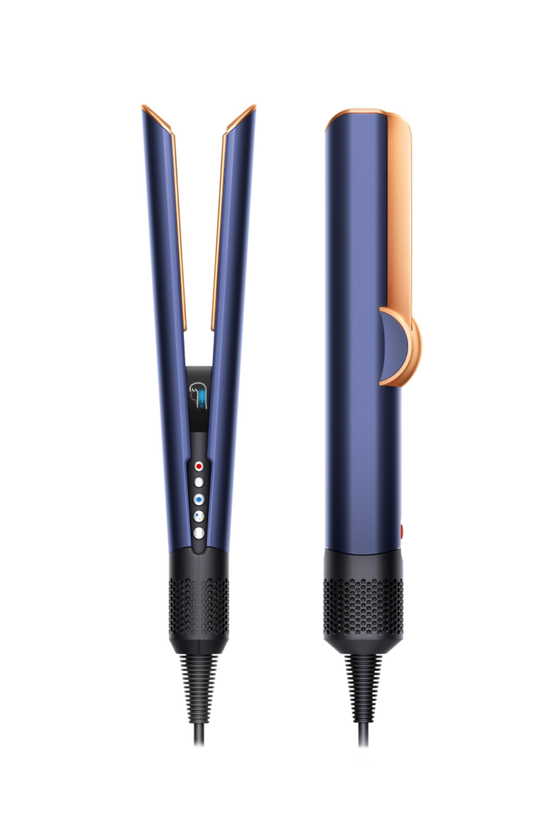 Dyson Airstrait™ wet-to-dry stijltang