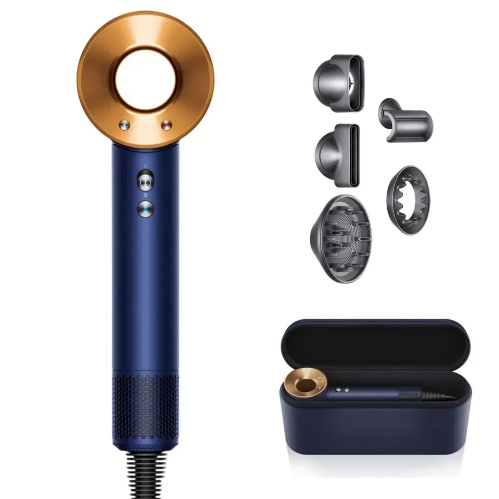 Dyson Supersonic™ föhn